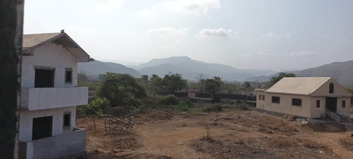 Natural Surroundings